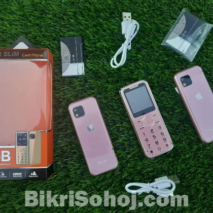 A1B Card phone